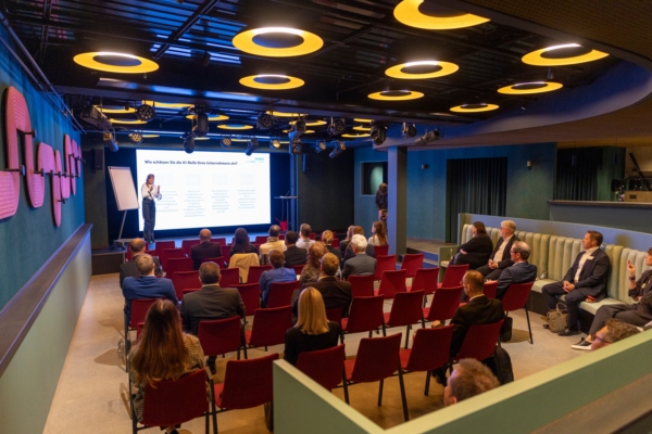 Finance Forum Liechtenstein 2025