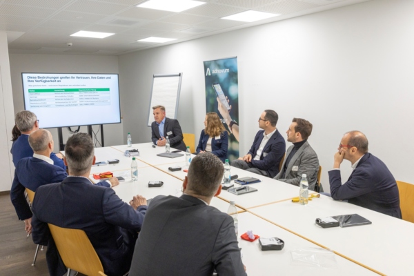 Finance Forum Liechtenstein 2025