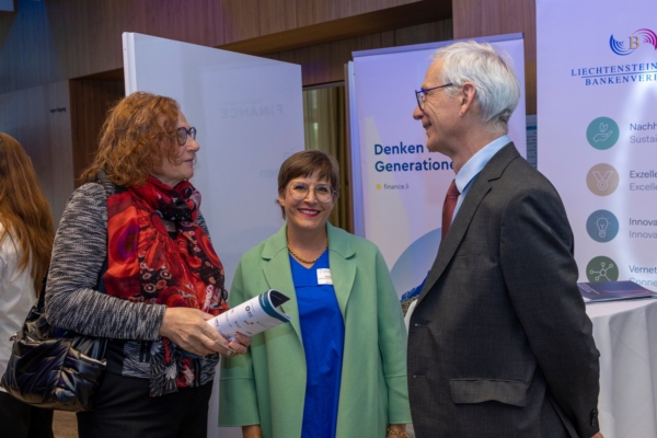 Finance Forum Liechtenstein 2025