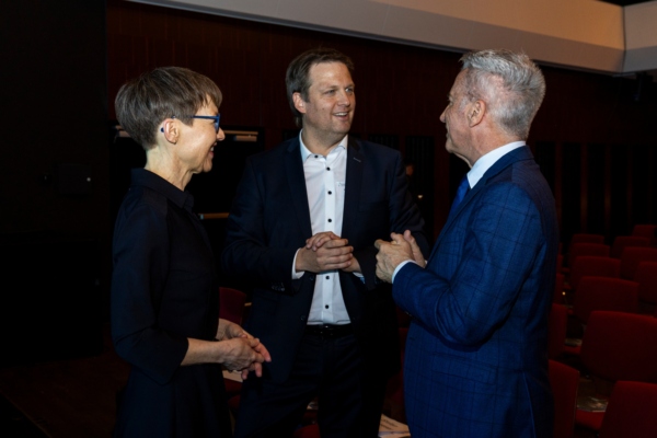 Finance Forum Liechtenstein 2025