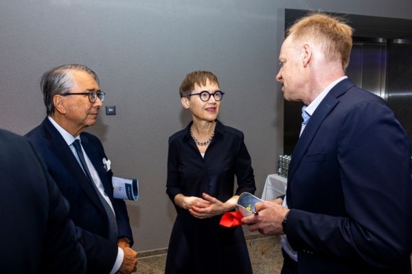 Finance Forum Liechtenstein 2025