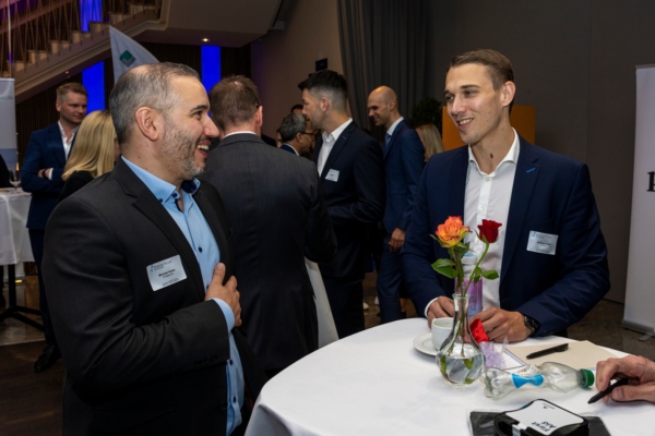 Finance Forum Liechtenstein 2025