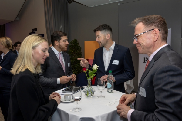 Finance Forum Liechtenstein 2025