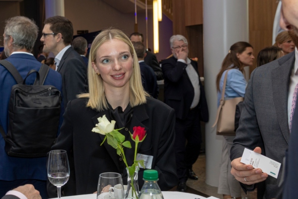 Finance Forum Liechtenstein 2025