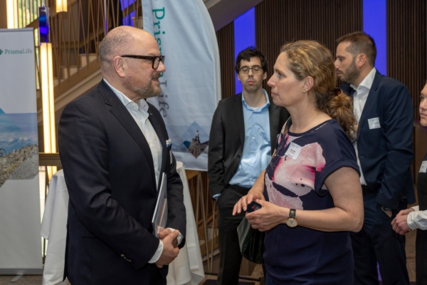 Finance Forum Liechtenstein 2025