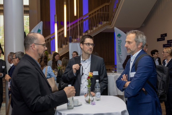 Finance Forum Liechtenstein 2025