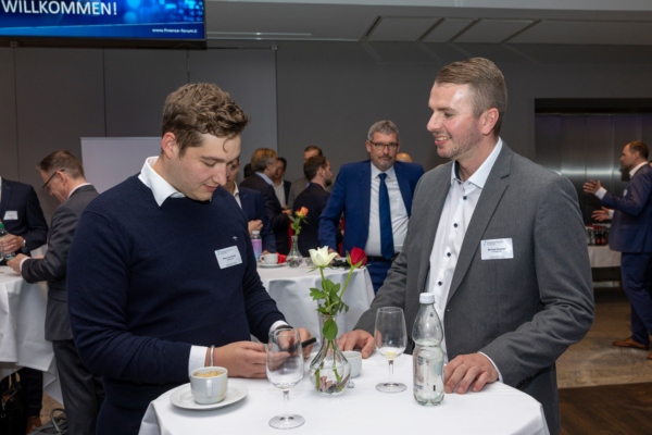 Finance Forum Liechtenstein 2025