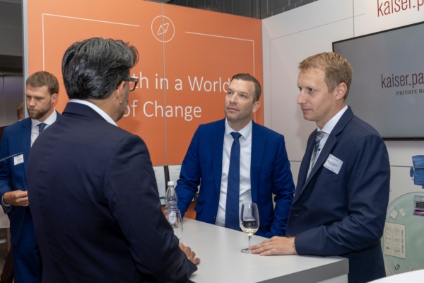 Finance Forum Liechtenstein 2025