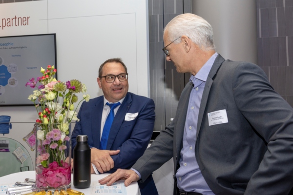 Finance Forum Liechtenstein 2025