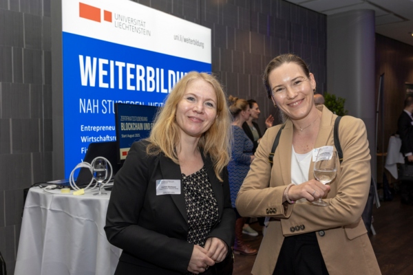 Finance Forum Liechtenstein 2025