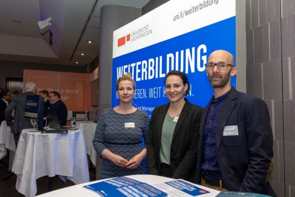 Finance Forum Liechtenstein 2025