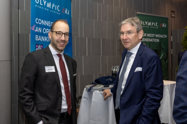 Finance Forum Liechtenstein 2025