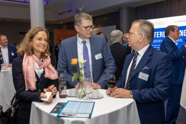 Finance Forum Liechtenstein 2025