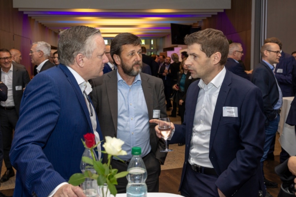 Finance Forum Liechtenstein 2025