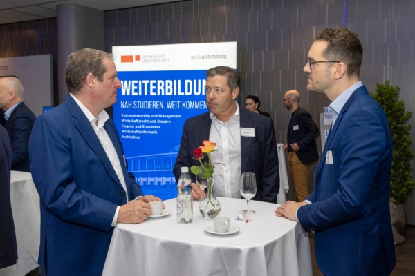 Finance Forum Liechtenstein 2025