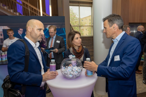Finance Forum Liechtenstein 2025