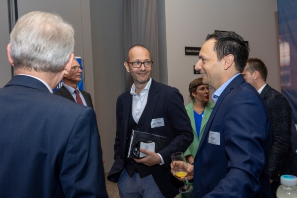 Finance Forum Liechtenstein 2025