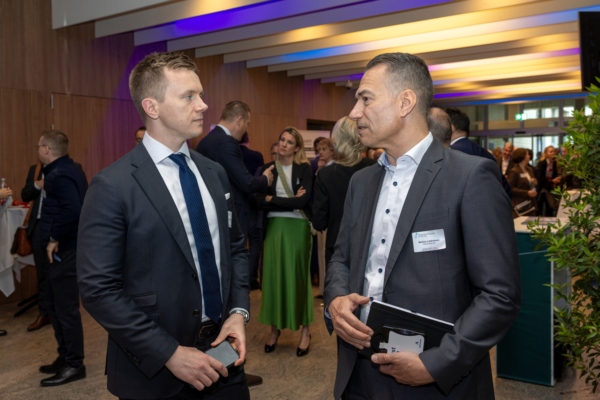 Finance Forum Liechtenstein 2025
