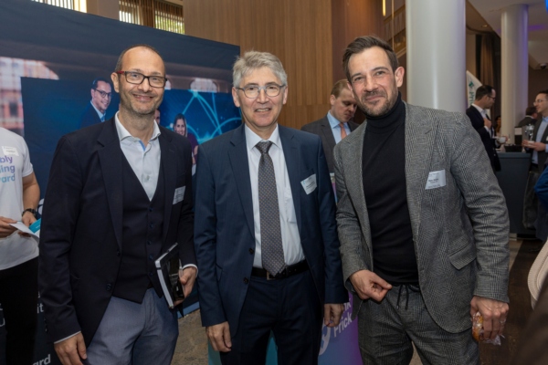 Finance Forum Liechtenstein 2025