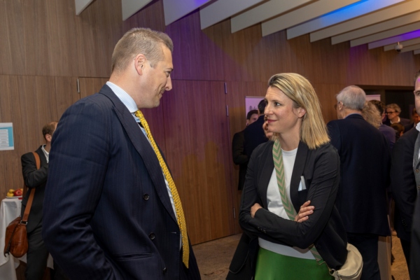 Finance Forum Liechtenstein 2025
