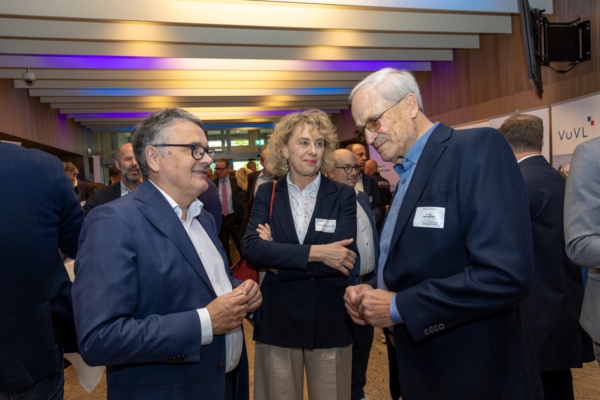 Finance Forum Liechtenstein 2025