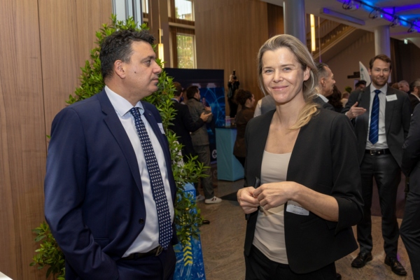 Finance Forum Liechtenstein 2025
