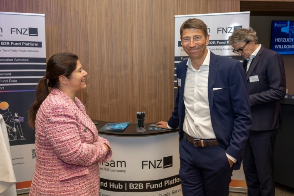 Finance Forum Liechtenstein 2025