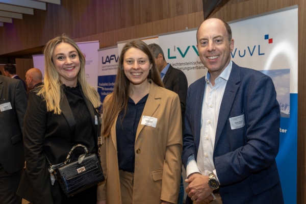 Finance Forum Liechtenstein 2025