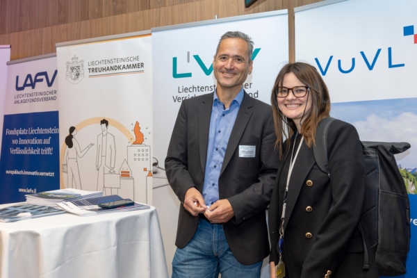 Finance Forum Liechtenstein 2025