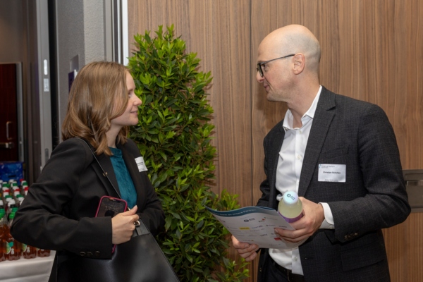 Finance Forum Liechtenstein 2025