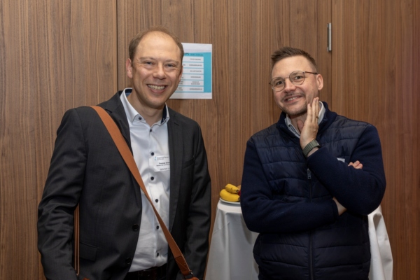 Finance Forum Liechtenstein 2025