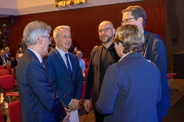 Finance Forum Liechtenstein 2025