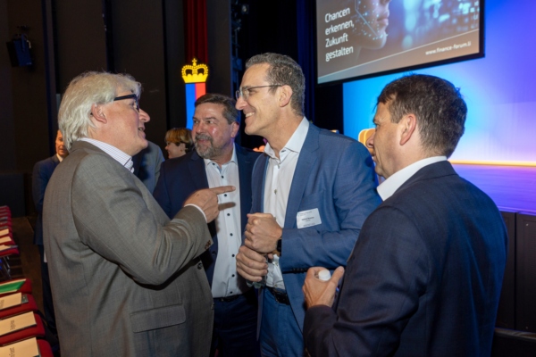 Finance Forum Liechtenstein 2025