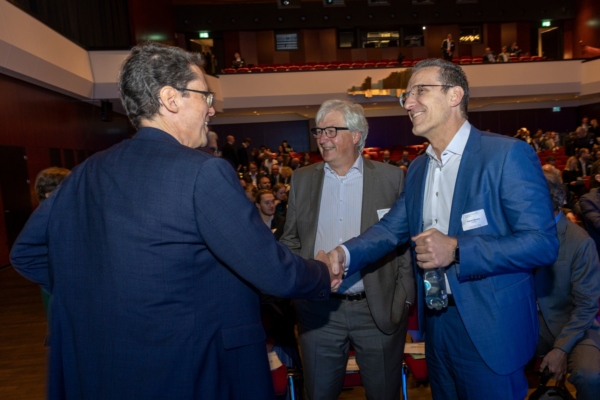 Finance Forum Liechtenstein 2025