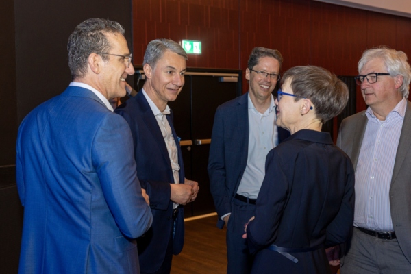 Finance Forum Liechtenstein 2025