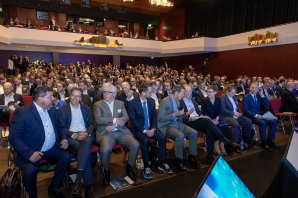 Finance Forum Liechtenstein 2025