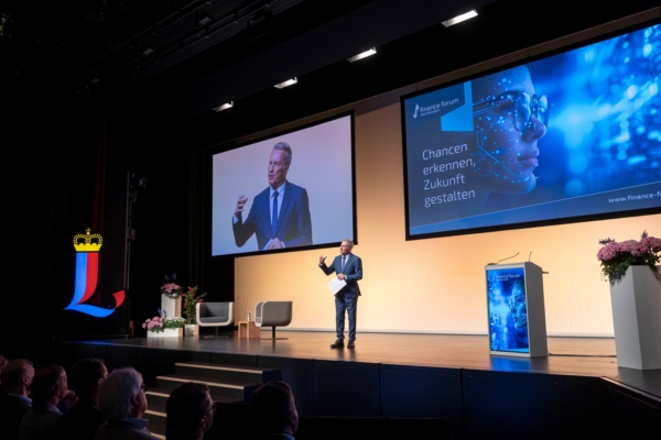 Finance Forum Liechtenstein 2025