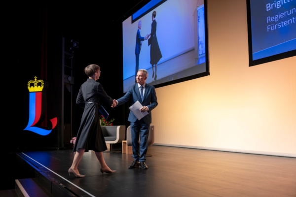 Finance Forum Liechtenstein 2025