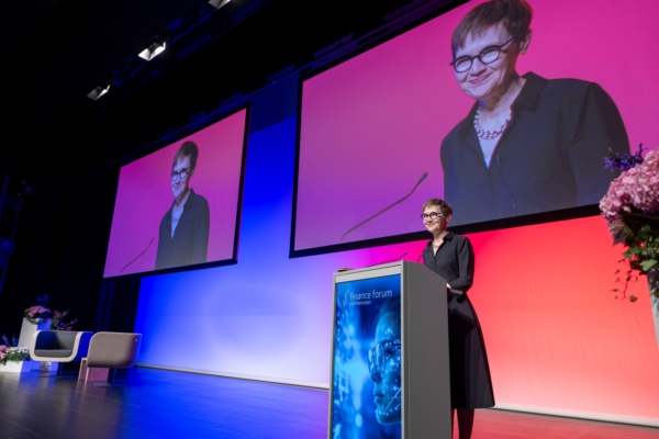 Finance Forum Liechtenstein 2025