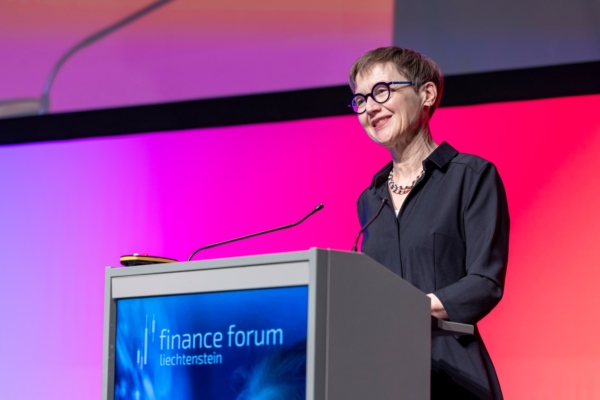 Finance Forum Liechtenstein 2025