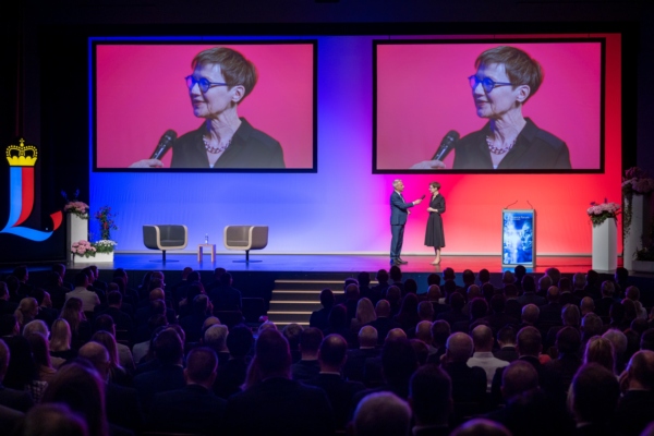 Finance Forum Liechtenstein 2025