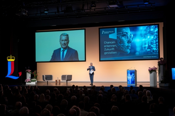 Finance Forum Liechtenstein 2025