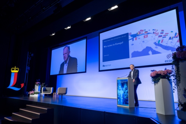 Finance Forum Liechtenstein 2025