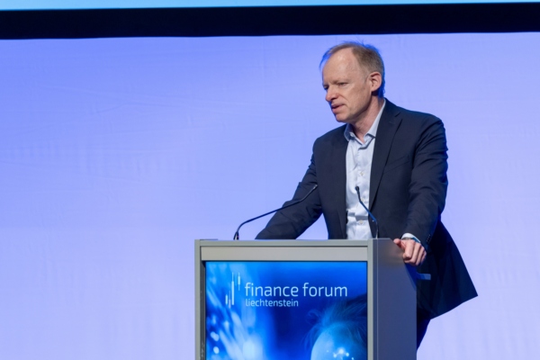 Finance Forum Liechtenstein 2025