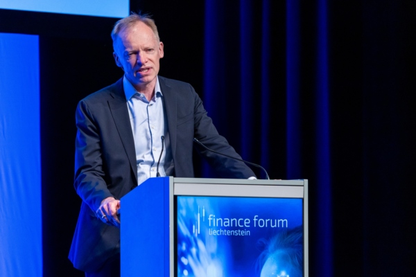 Finance Forum Liechtenstein 2025