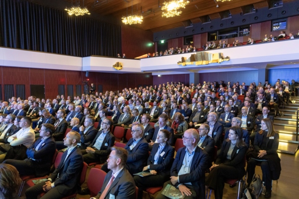 Finance Forum Liechtenstein 2025
