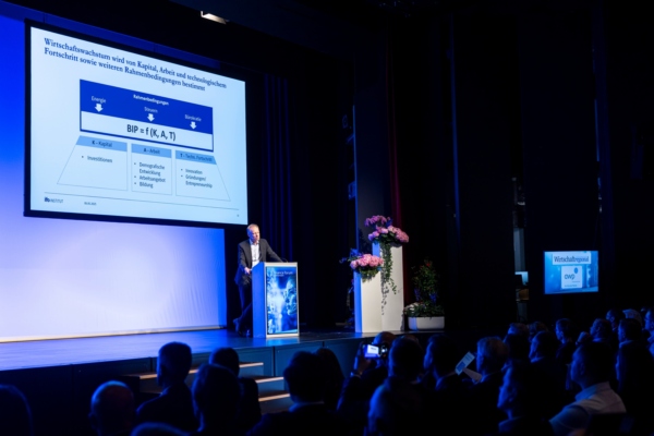 Finance Forum Liechtenstein 2025