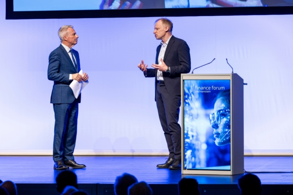 Finance Forum Liechtenstein 2025