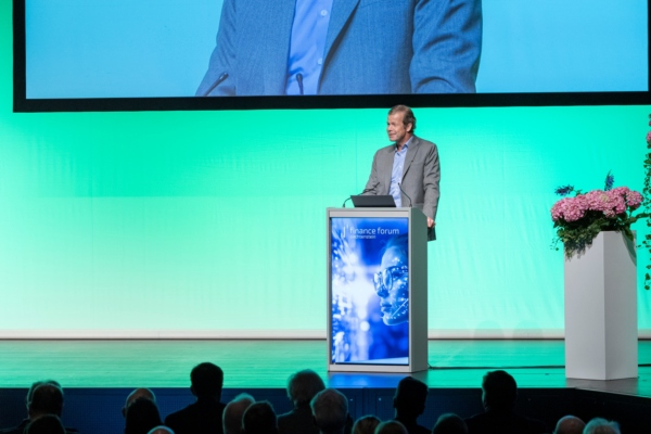 Finance Forum Liechtenstein 2025