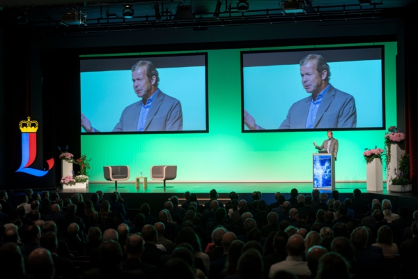 Finance Forum Liechtenstein 2025